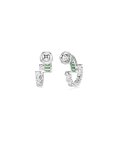 Swarovski Matrix Joia Brincos Mulher 5732264