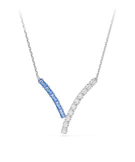 Swarovski Matrix Joia Colar Mulher 5732265