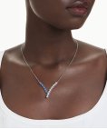 Swarovski Matrix Joia Colar Mulher 5732265