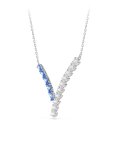 Swarovski Matrix Joia Colar Mulher 5732265