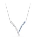 Swarovski Matrix Joia Colar Mulher 5732265