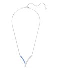 Swarovski Matrix Joia Colar Mulher 5732265