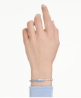 Swarovski Matrix Joia Pulseira Mulher 5732266