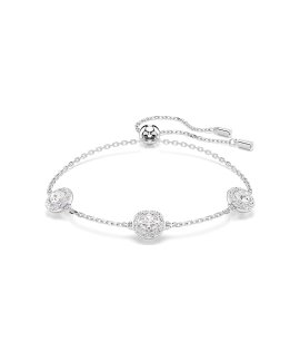 Swarovski Una Angelic Joia Pulseira Mulher 5732272