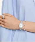 Swarovski Una Angelic Joia Pulseira Mulher 5732272
