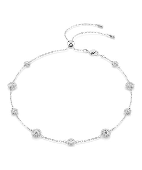 Swarovski Una Angelic Joia Colar Mulher 5732275