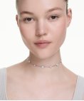 Swarovski Una Angelic Joia Colar Mulher 5732275