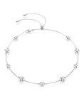Swarovski Una Angelic Joia Colar Mulher 5732275