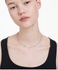 Swarovski Una Angelic Joia Colar Mulher 5732275