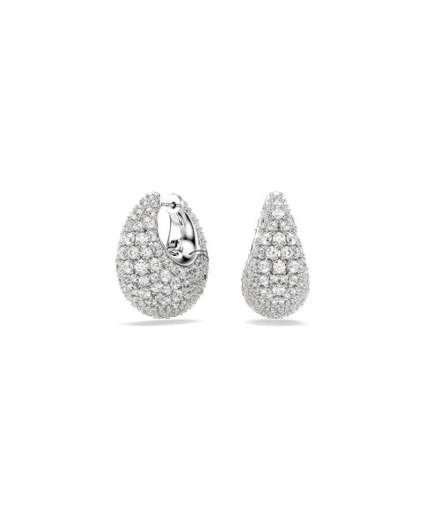 Swarovski Sublima Joia Brincos Mulher 5732281