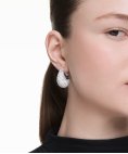 Swarovski Sublima Joia Brincos Mulher 5732281