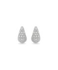 Swarovski Sublima Joia Brincos Mulher 5732281