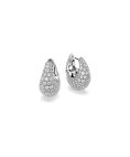 Swarovski Sublima Joia Brincos Mulher 5732281