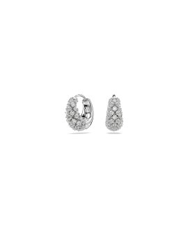 Swarovski Sublima Joia Brincos Mulher 5732282