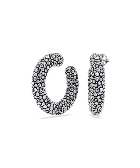 Swarovski Sublima Joia Brincos Mulher 5732283