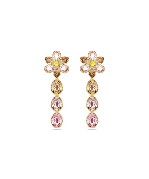 Swarovski Idyllia Joia Brincos Mulher 5732381