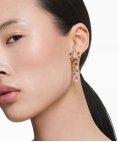 Swarovski Idyllia Joia Brincos Mulher 5732381