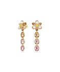 Swarovski Idyllia Joia Brincos Mulher 5732381