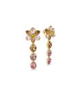 Swarovski Idyllia Joia Brincos Mulher 5732381