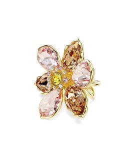 Swarovski Idyllia Joia Anel Mulher 5732382