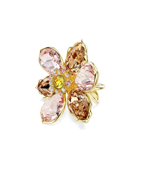 Swarovski Idyllia Joia Anel Mulher 5732382