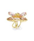 Swarovski Idyllia Joia Anel Mulher 5732382