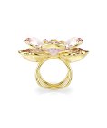 Swarovski Idyllia Joia Anel Mulher 5732382
