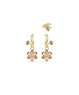 Swarovski Idyllia Joia Brincos Set Ear Cuff Mulher 5732386