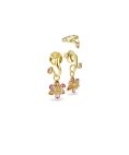 Swarovski Idyllia Joia Brincos Set Ear Cuff Mulher 5732386