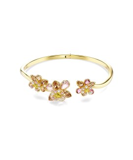 Swarovski Idyllia Joia Pulseira Bangle Mulher 5732387