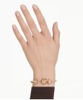 Swarovski Idyllia Joia Pulseira Bangle Mulher 5732387
