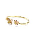 Swarovski Idyllia Joia Pulseira Bangle Mulher 5732387
