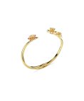 Swarovski Idyllia Joia Pulseira Bangle Mulher 5732387