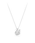 Swarovski Swan Joia Colar Mulher 5732412