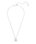 Swarovski Swan Joia Colar Mulher 5732412