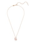 Swarovski Swan Joia Colar Mulher 5732414