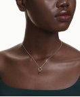 Swarovski Mesmera Joia Colar Mulher 5732484
