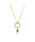 Swarovski Mesmera Joia Colar Mulher 5732484