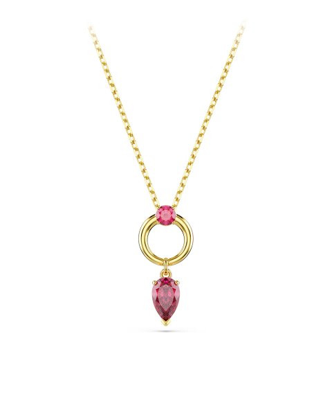 Swarovski Mesmera Joia Colar Mulher 5732487