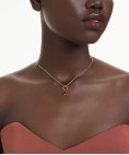 Swarovski Mesmera Joia Colar Mulher 5732487