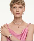 Swarovski Mesmera Joia Colar Mulher 5732487