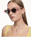 Swarovski Mesmera Joia Colar Mulher 5732487