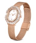 Swarovski Matrix Octagon Relógio Mulher 5732497