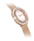 Swarovski Matrix Octagon Relógio Mulher 5732497