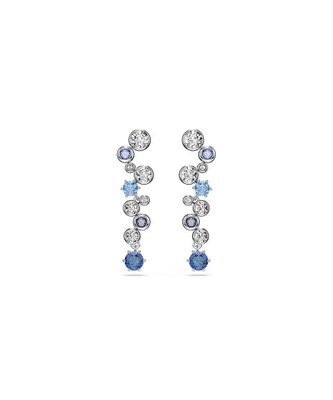 Swarovski Constella Joia Brincos Mulher 5732775