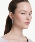 Swarovski Constella Joia Brincos Mulher 5732775