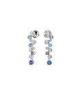 Swarovski Constella Joia Brincos Mulher 5732775