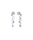 Swarovski Constella Joia Brincos Mulher 5732775