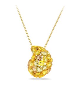 Swarovski Gema Joia Colar Pregadeira Mulher 5732839