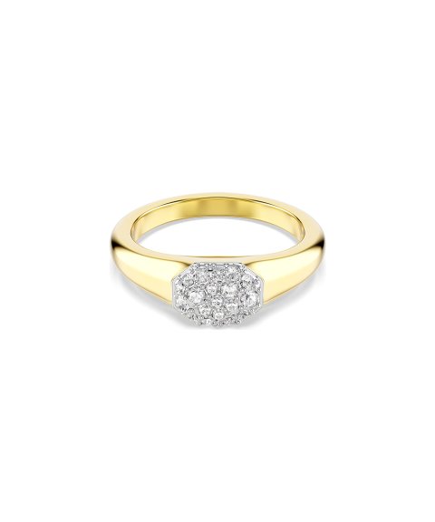 Swarovski Dextera Joia Anel Mulher 5732851